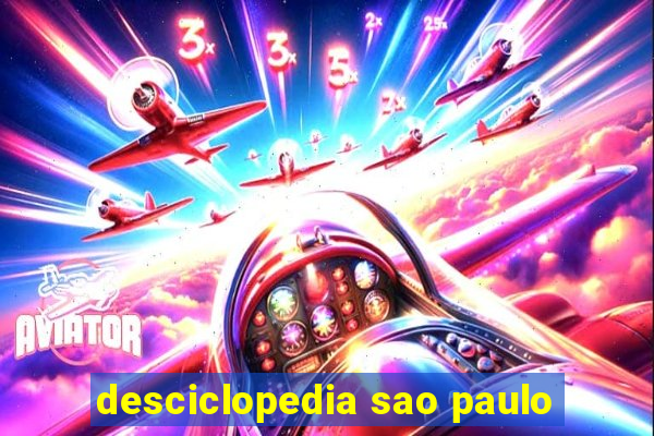 desciclopedia sao paulo